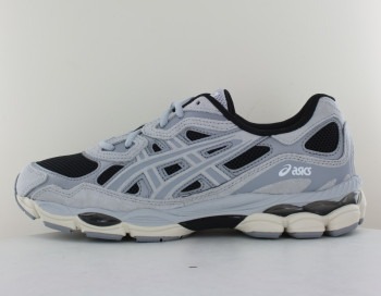  Gel nyc noir gris