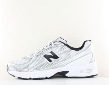  Balance 740 blanc argent
