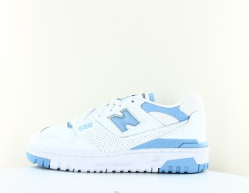  Balance 550 blanc bleu