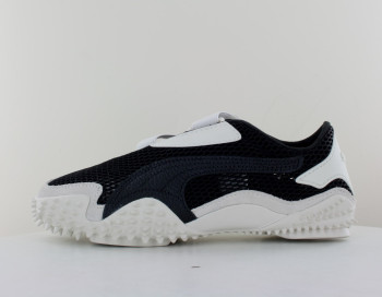  Mostro mesh noir