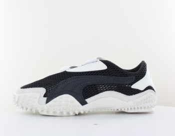  Mostro mesh noir