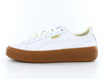 puma daim rose
