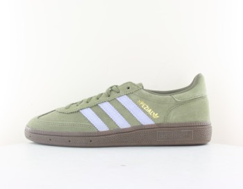  Spezial kaki