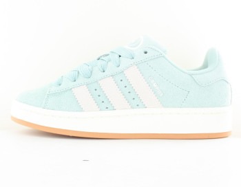  Campus 00's bleu ciel blanc