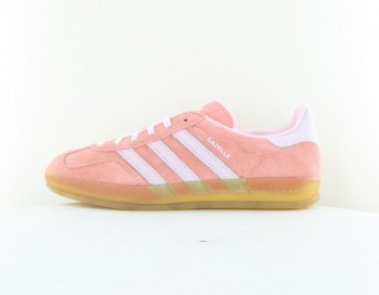  Gazelle indoor saumon