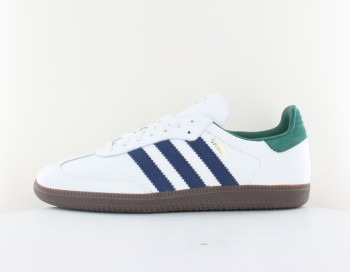  Samba og blanc bleu