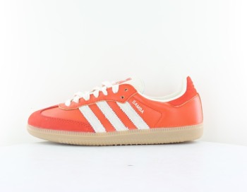  Samba og rouge