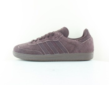  Samba og shadow brown