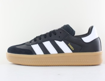  Samba xlg noir blanc