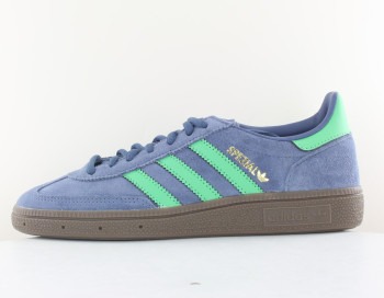  Spezial bleu