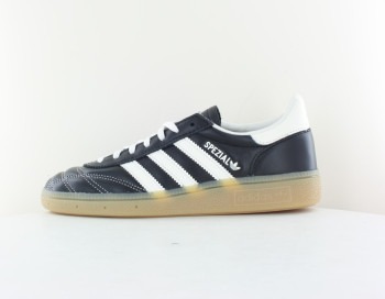  Spezial cuir noir blanc
