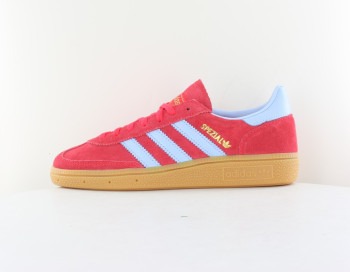  Spezial lucid red