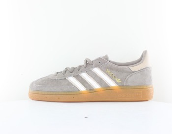  Spezial marron blanc