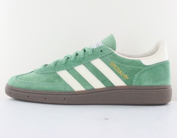  Spezial vert gomme
