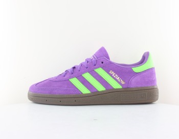 Spezial violet vert