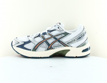  Gel 1130 blanc silver kaki