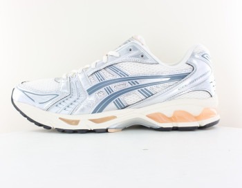  Gel kayano 14 beige gris bleu