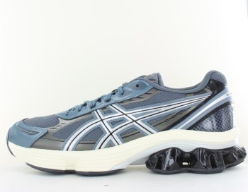  Gel kinetic fluent bleu gris