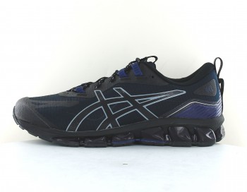  Gel quantum 360 VII utility noir bleu marine
