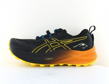  Gel trabuco max 2 noir jaune
