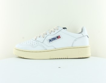  Autry 01 cuir beige
