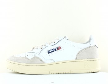  Autry 01 suede beige