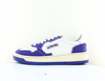  Autry 01 canvas blanc