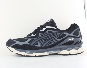  Gel nyc noir gris