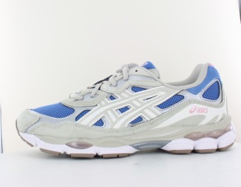  Gel nyc beige bleu