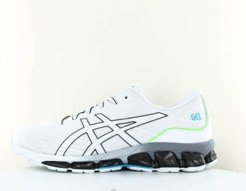 Gel quantum 360 VII blanc gris bleu