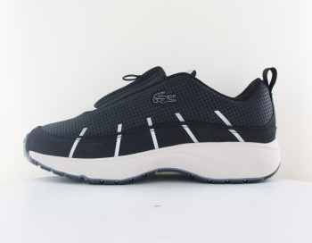  Audyssor zip og noir argent