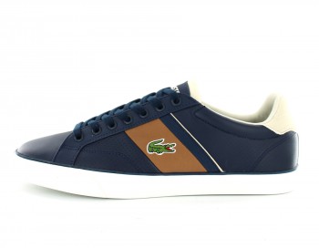 Lacoste chaymon 118 2 cam discount