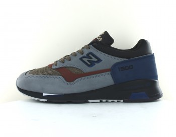  Balance 1500 Made in UK flimby 40th anniversary grey