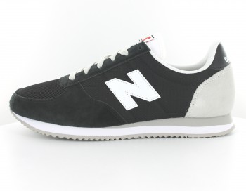 New Balance 247 classic Noir noir