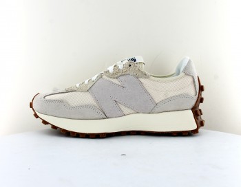  Balance 327 beige gris