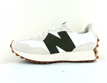  Balance 327 beige vert