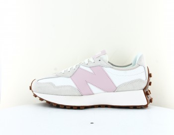  Balance 327 blanc rose