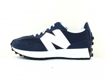  Balance 327 bleu marine bleu ciel