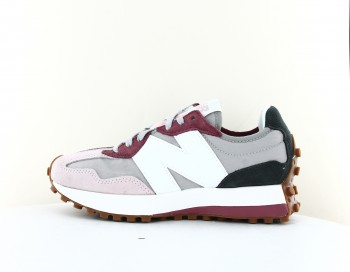  Balance 327 gris blanc