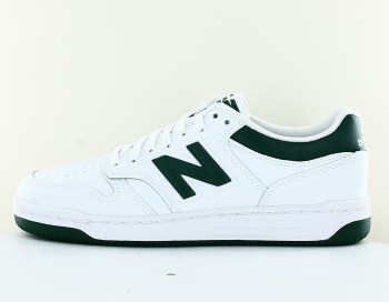  Balance 480 blanc vert