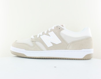  Balance 480 suede beige