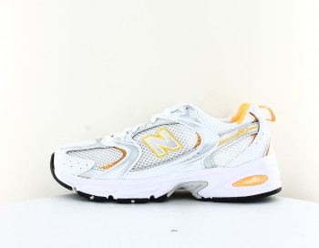  Balance 530 blanc jaune