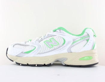  Balance 530 blanc vert