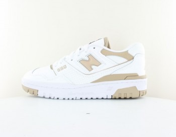  Balance 550 blanc