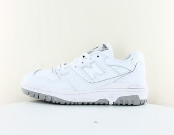  Balance 550 blanc blanc