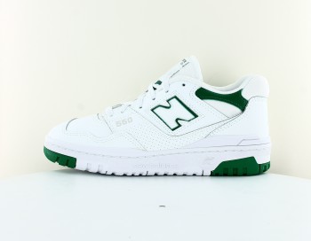  Balance 550 blanc blanc