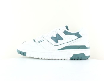  Balance 550 blanc vert