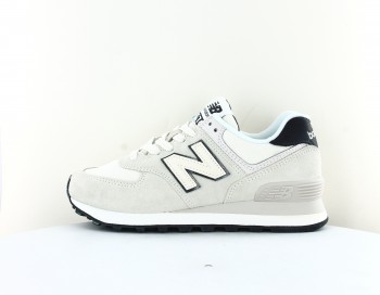  Balance 574 femme beige