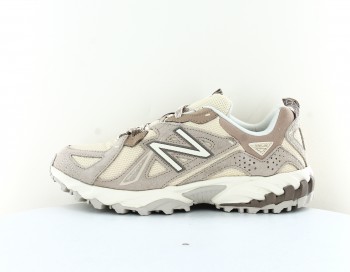  Balance 610 v1 beige fonce beige