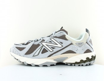  Balance 610 v1 marron gris